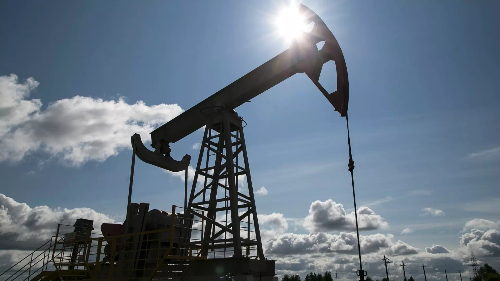 Нефтяные месторождения начали распродавать под Волгоградом 