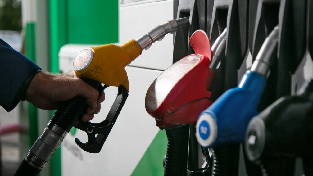 Цена дизельного топлива превысила 55 рублей в Волгограде