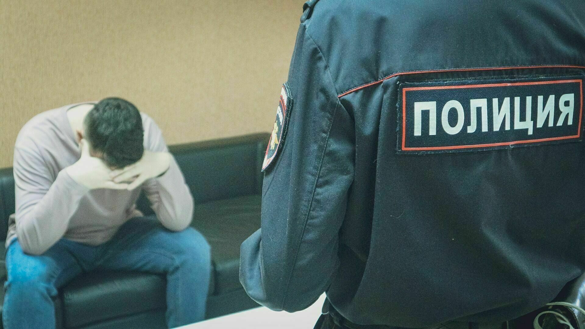 СК завел уголовное дело на подростков, избивших в Волгограде мужчину молотком