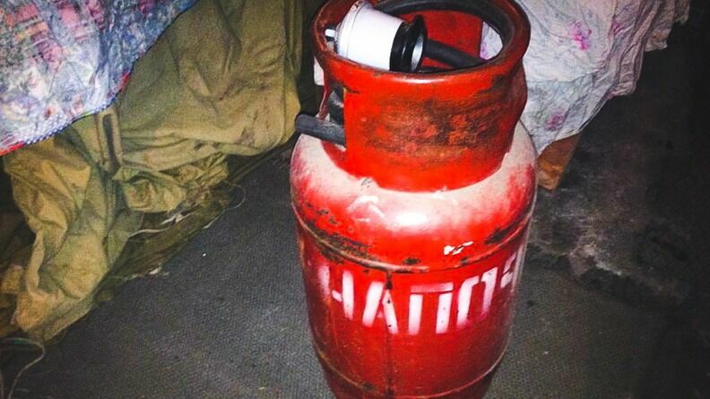 Трое мужчин насмерть отравились угарным газом в Урюпинске