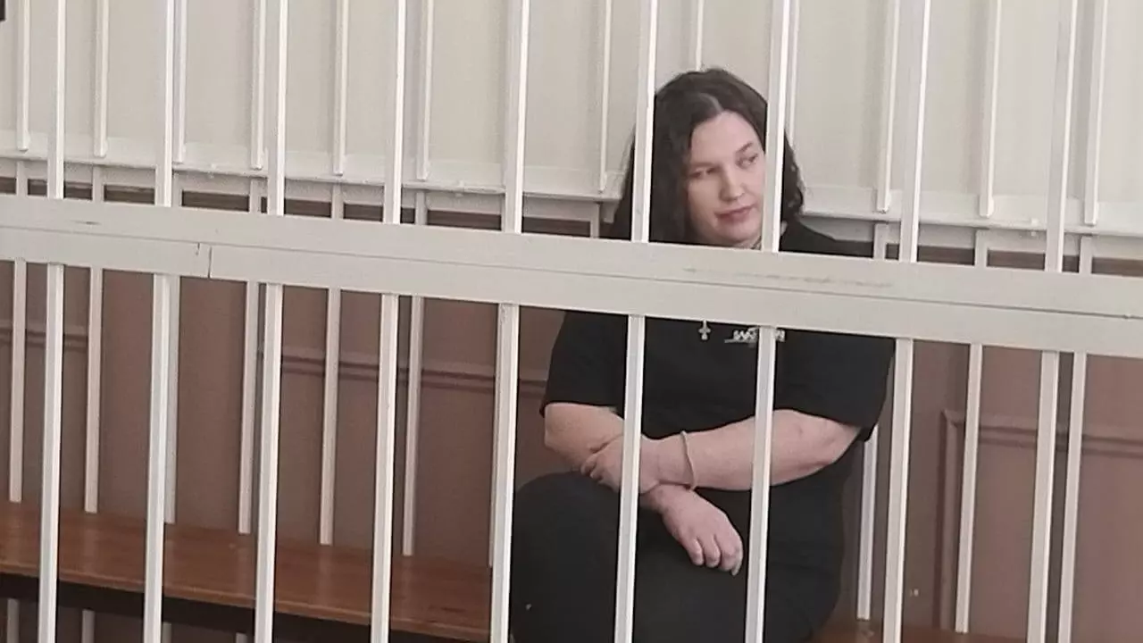 На какой срок арестовали волгоградку Екатерину Аккубекову, заморившую младенца голодом