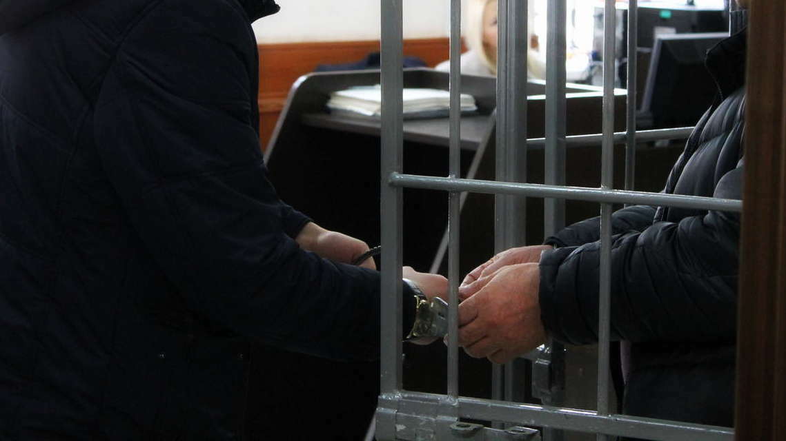 Трое вымогателей идут под суд за похищение парня в Волгограде