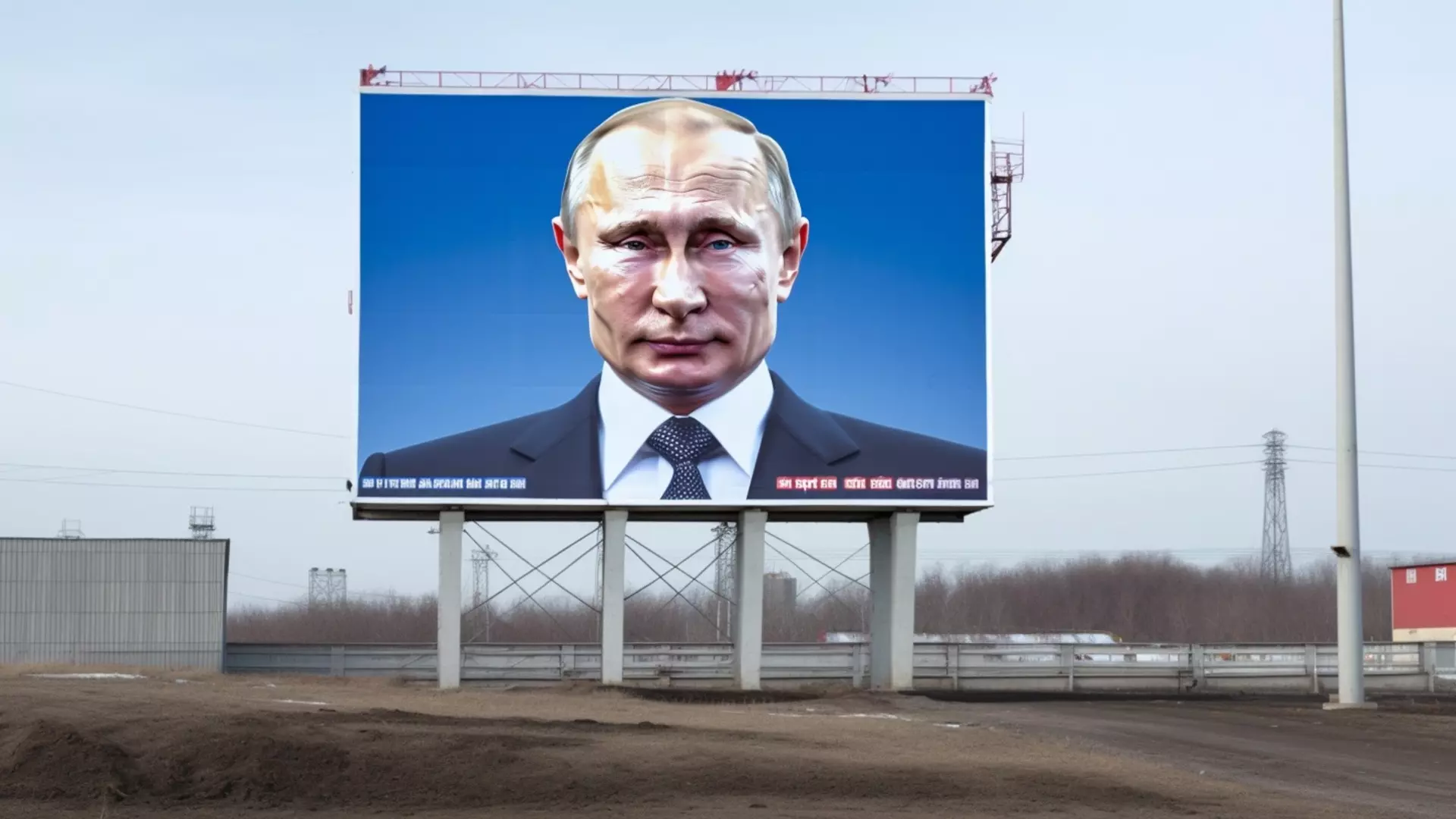 Послание Путина Федеральному собранию покажут в кинотеатре Волгограда