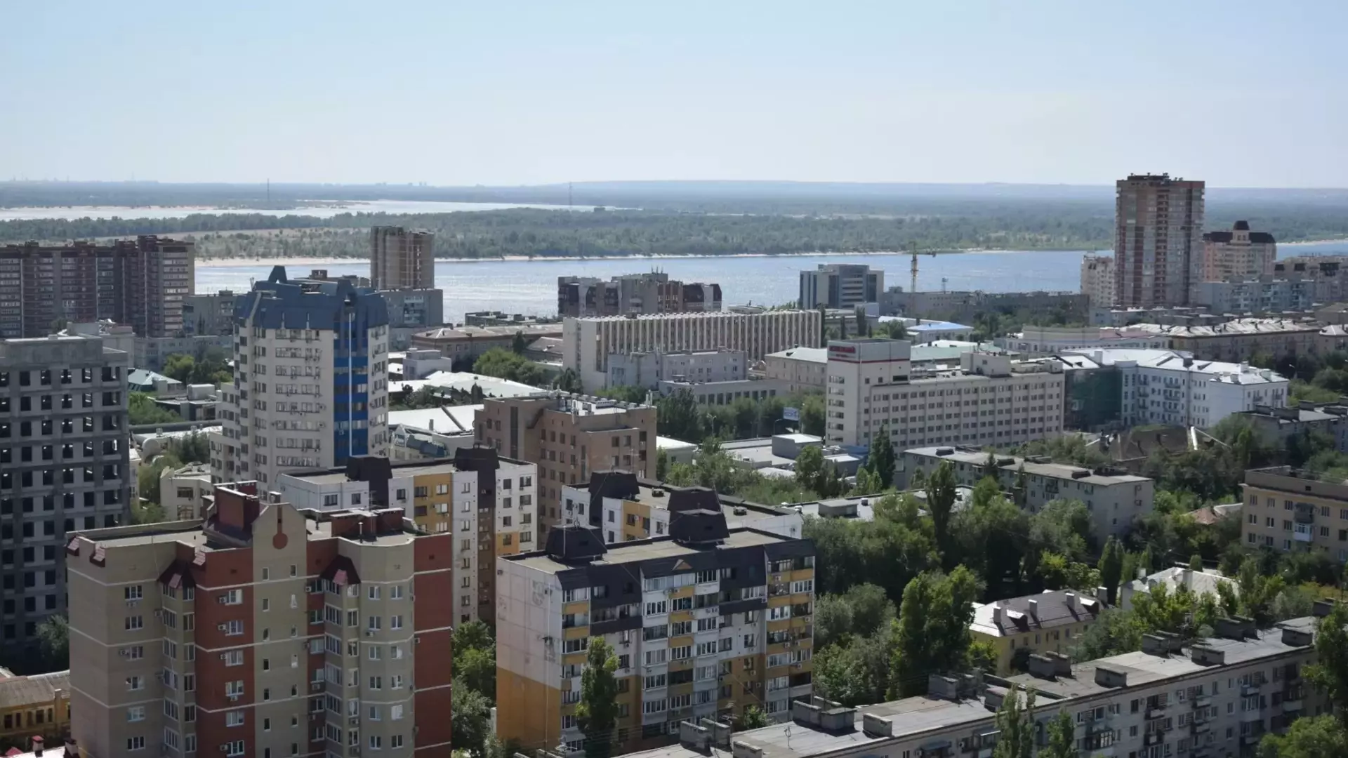 Сколько стоит квартира в Волгограде