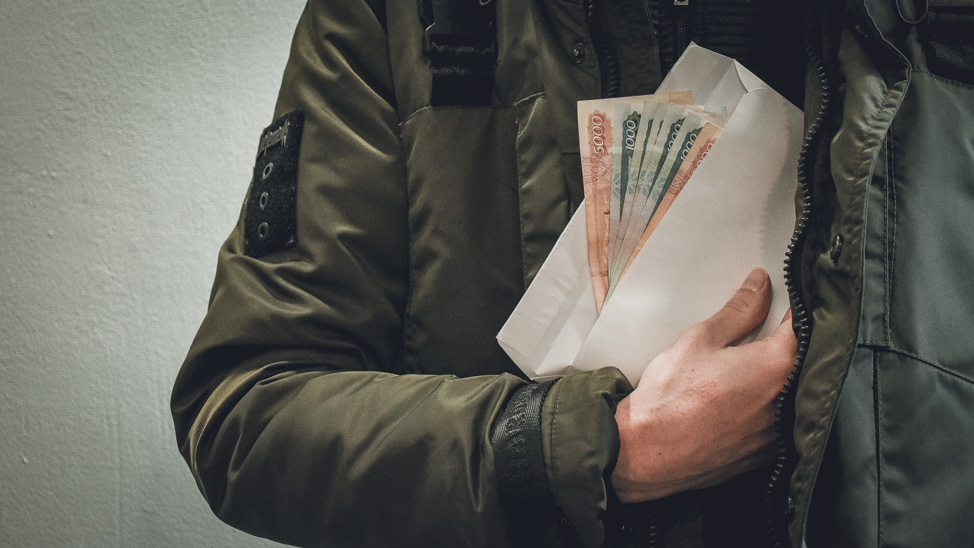 За год средняя зарплата в Волгограде выросла на 13,4%