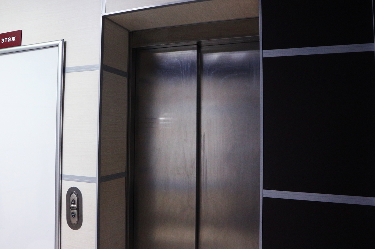 Новые лифты появятся в домах волгоградцев по программе капремонта