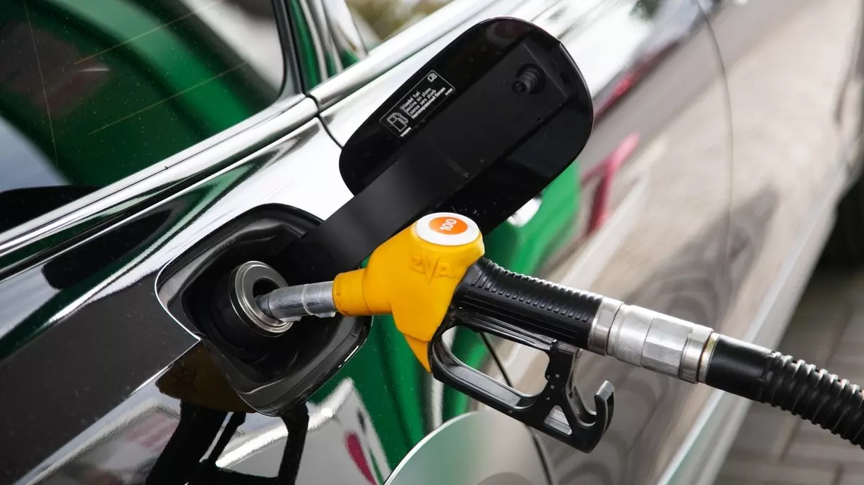 Оптовые цены на топливо уже заметно выросли