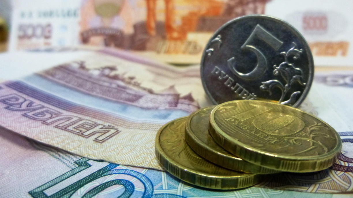 Бюджет Волгограда скорректируют в четвёртый раз за год