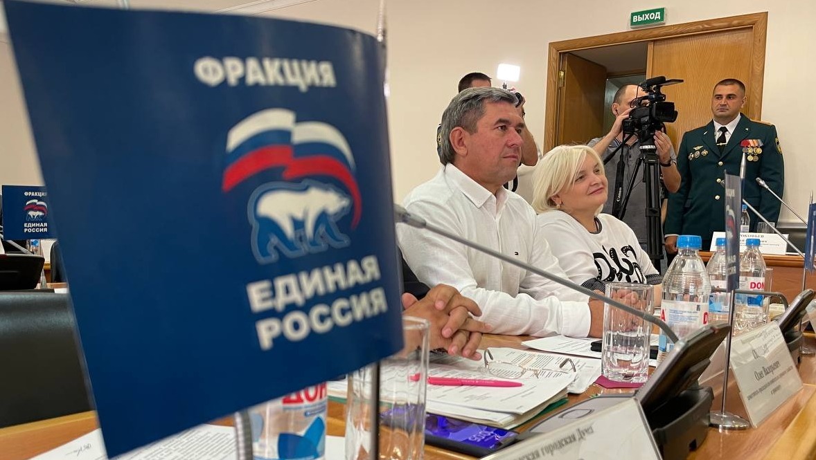 Никаких сюрпризов и сенсаций в Волгограде на выборах не будет