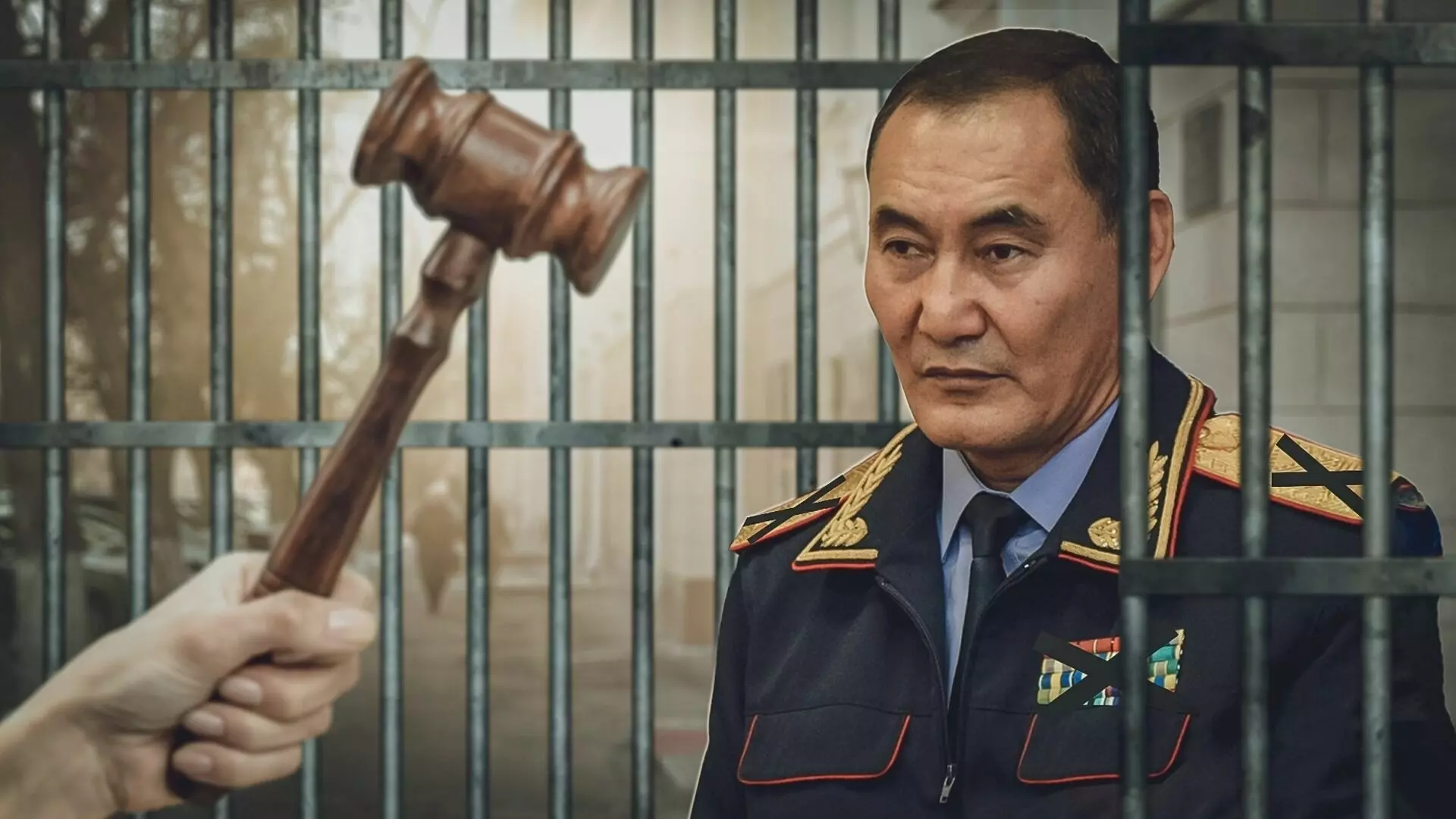 В Апелляционном военном суде в Подмосковье готовятся заслушать позицию защиты