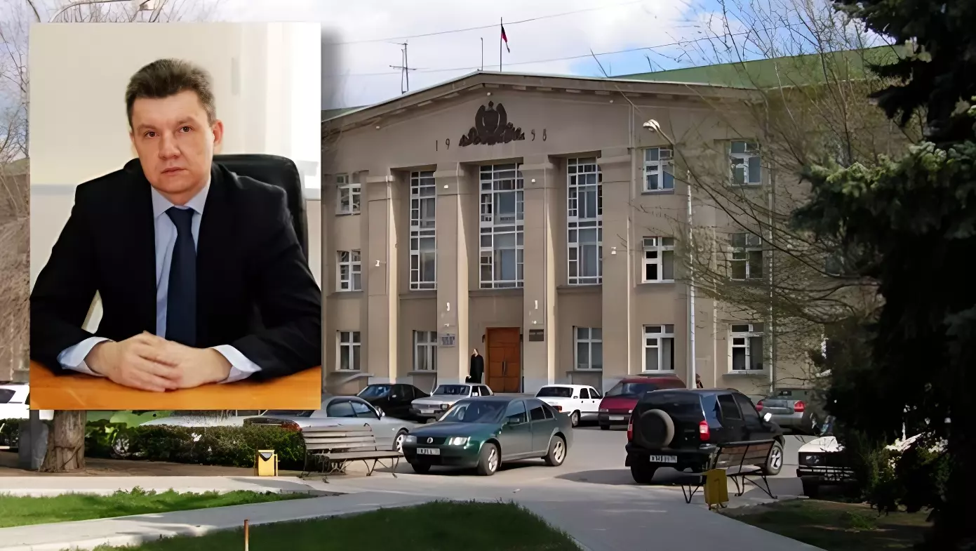 Суд кассационной инстанции не утвердил приговор в отношении Сухорукова