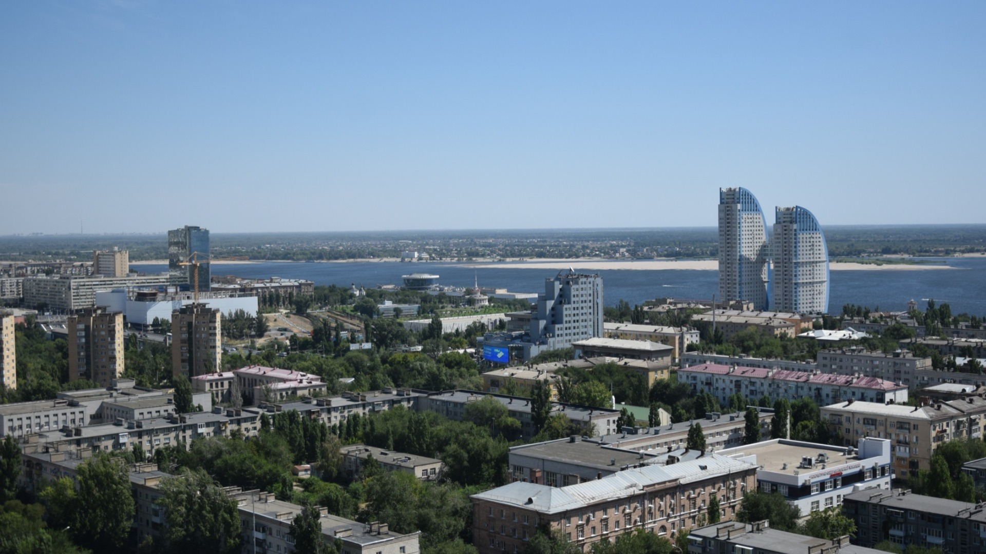 Налоги снизят для туроператоров Волгограда при продаже туров по России