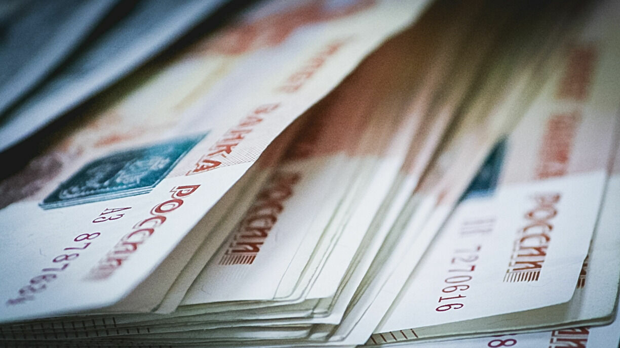 Жителям Херсона выплатят по 100 000 рублей в Волгоградской области