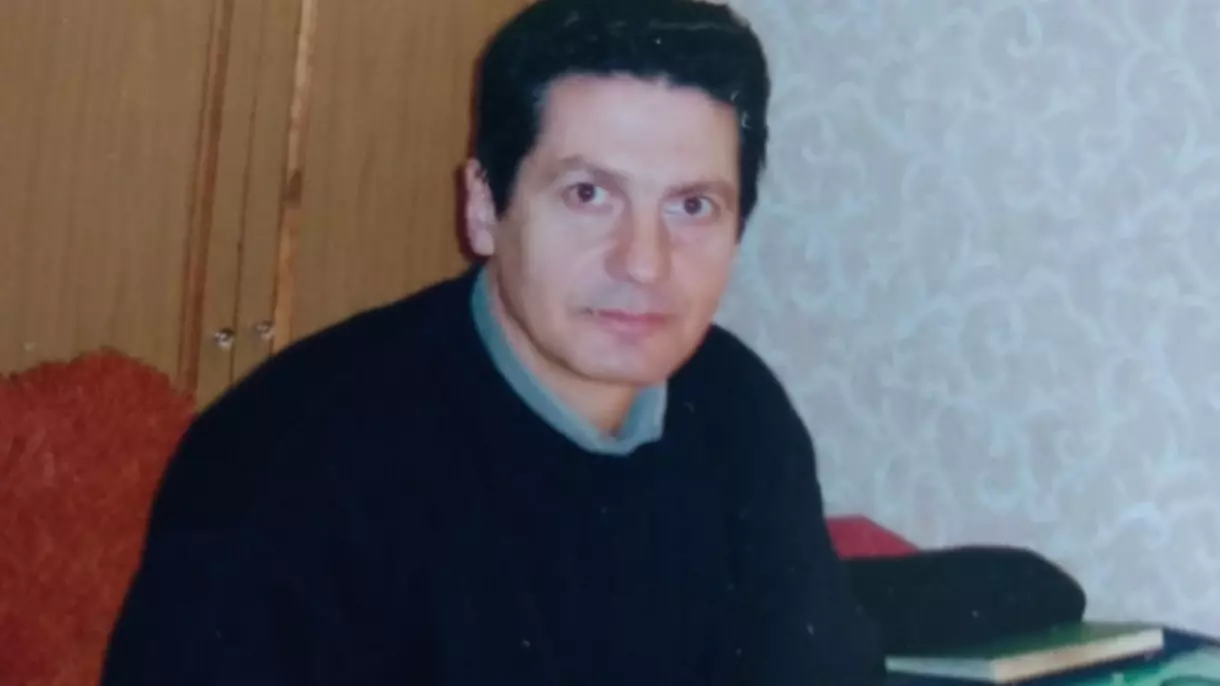 Известный психиатр скончался в Волгограде