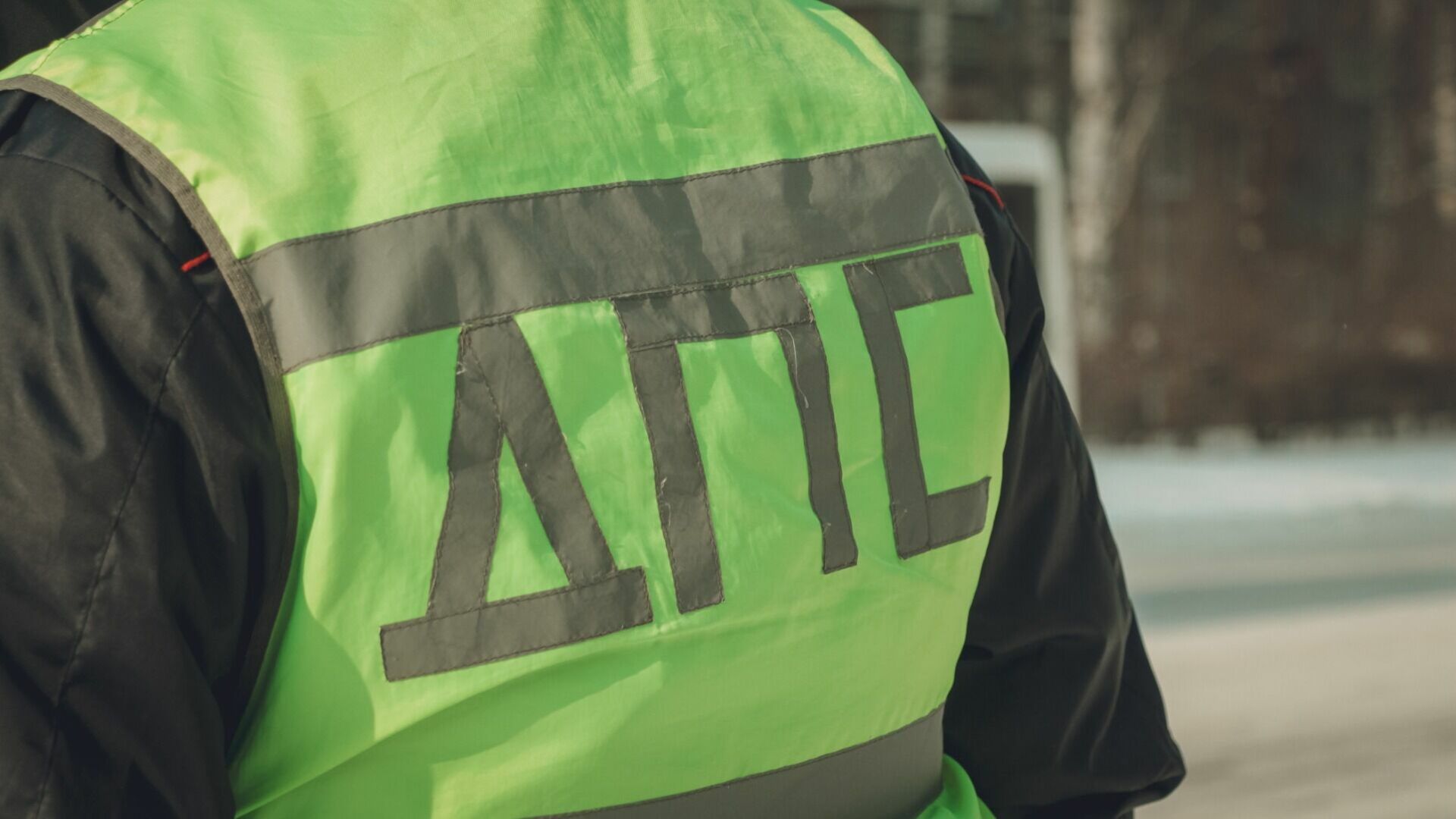 Полицейский разбился насмерть в ДТП в Волгоградской области
