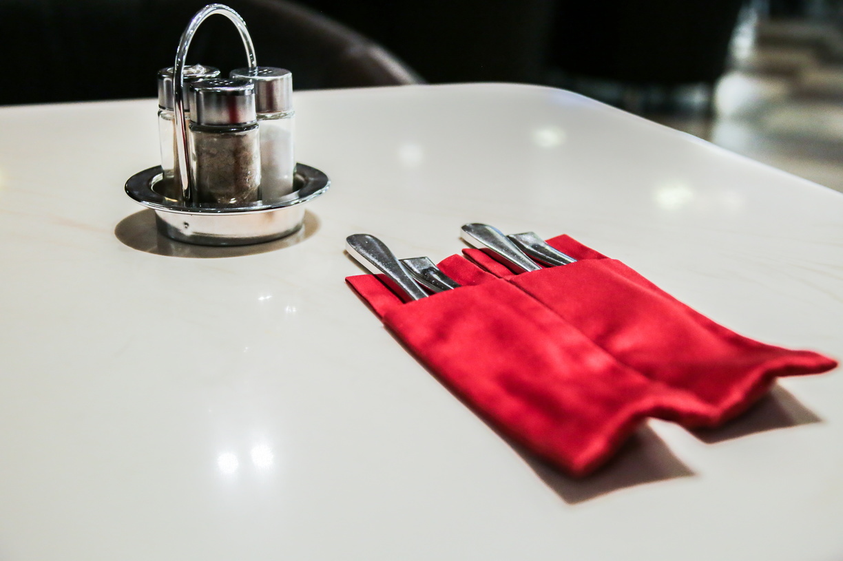 Ресторан в волгоградской гостинице оштрафовали за отсутствие антисептиков