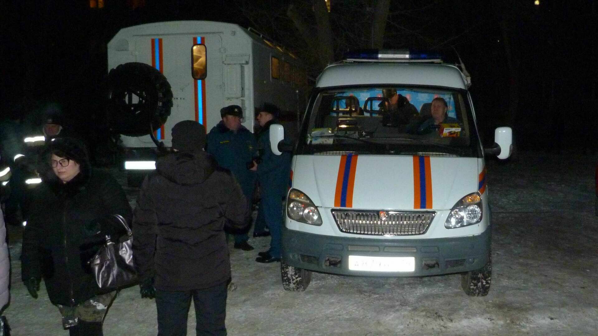 Прокуратура проверит все обстоятельства взрыва газа в доме в Волжском