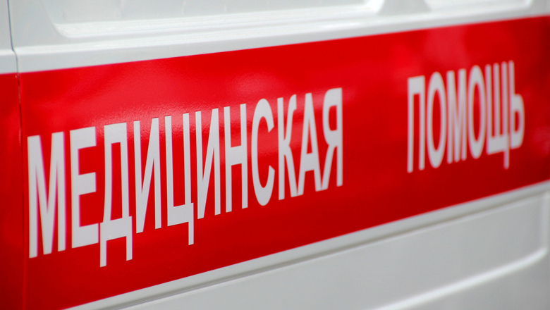 В лобовом столкновении под Волгоградом погиб 18-летний водитель