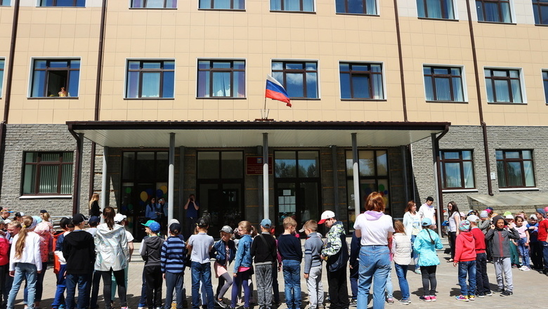 С 15 июля в России начинается подача заявлений на выплату к началу учебного года