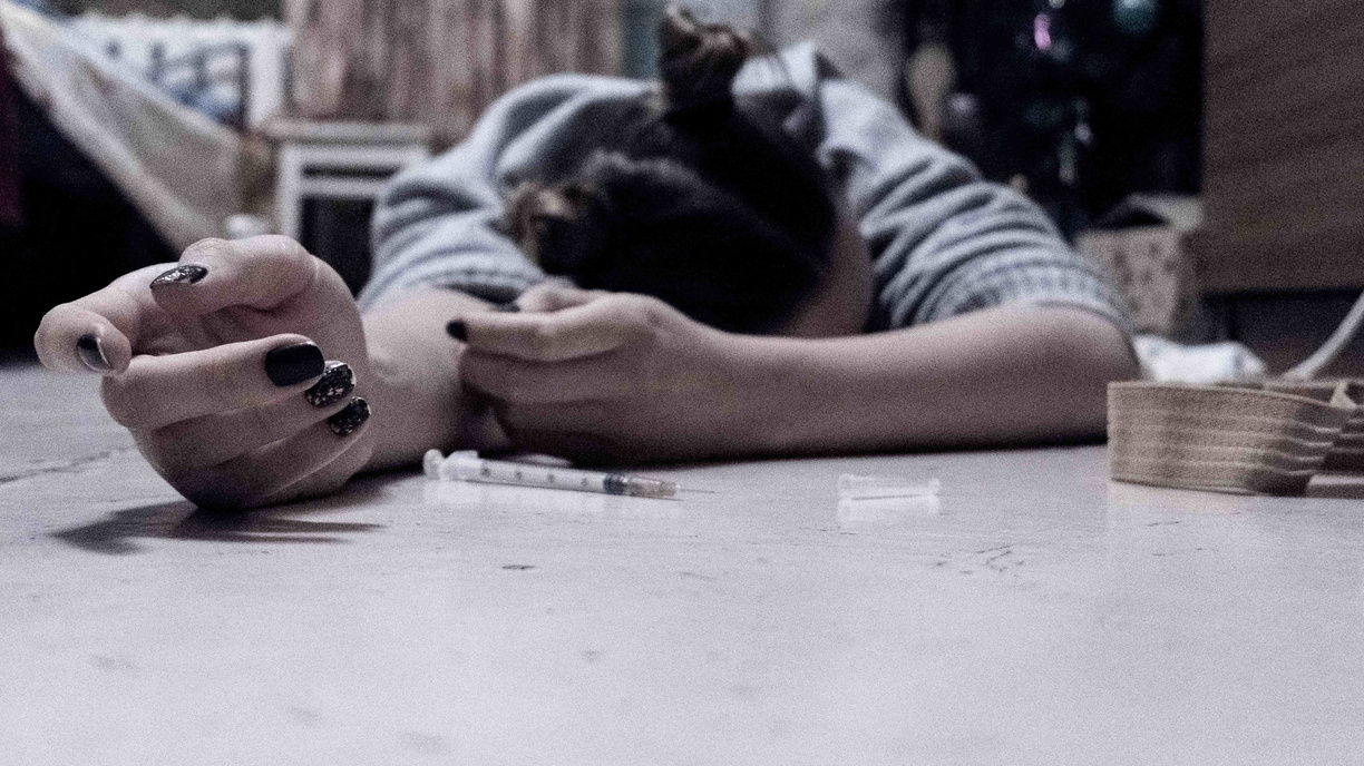 Более двухсот новых наркоманов выявили в Волгоградской области