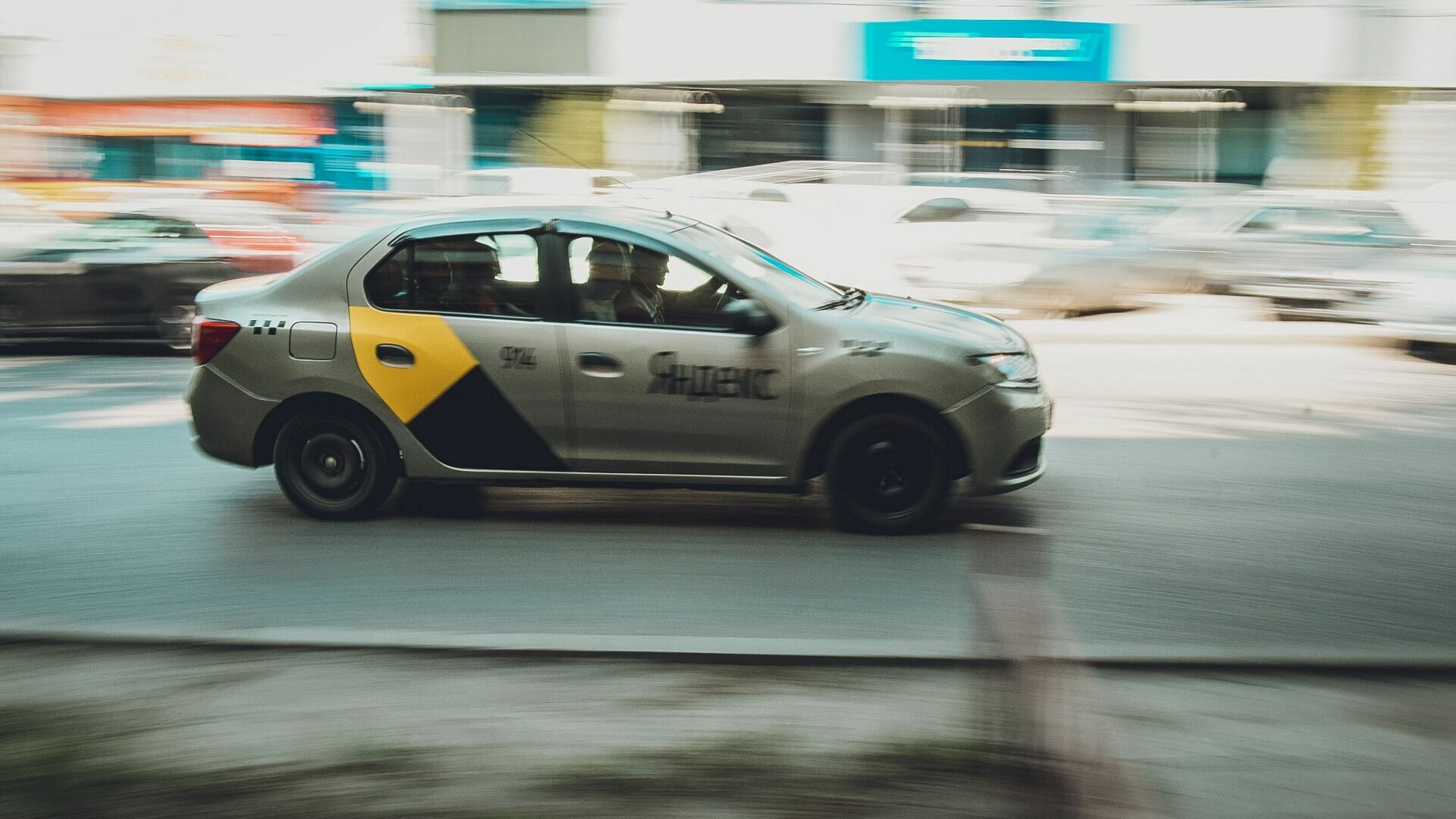 Массовые сбои в работе «Яндекс Go» и Uber отмечены в Волгограде