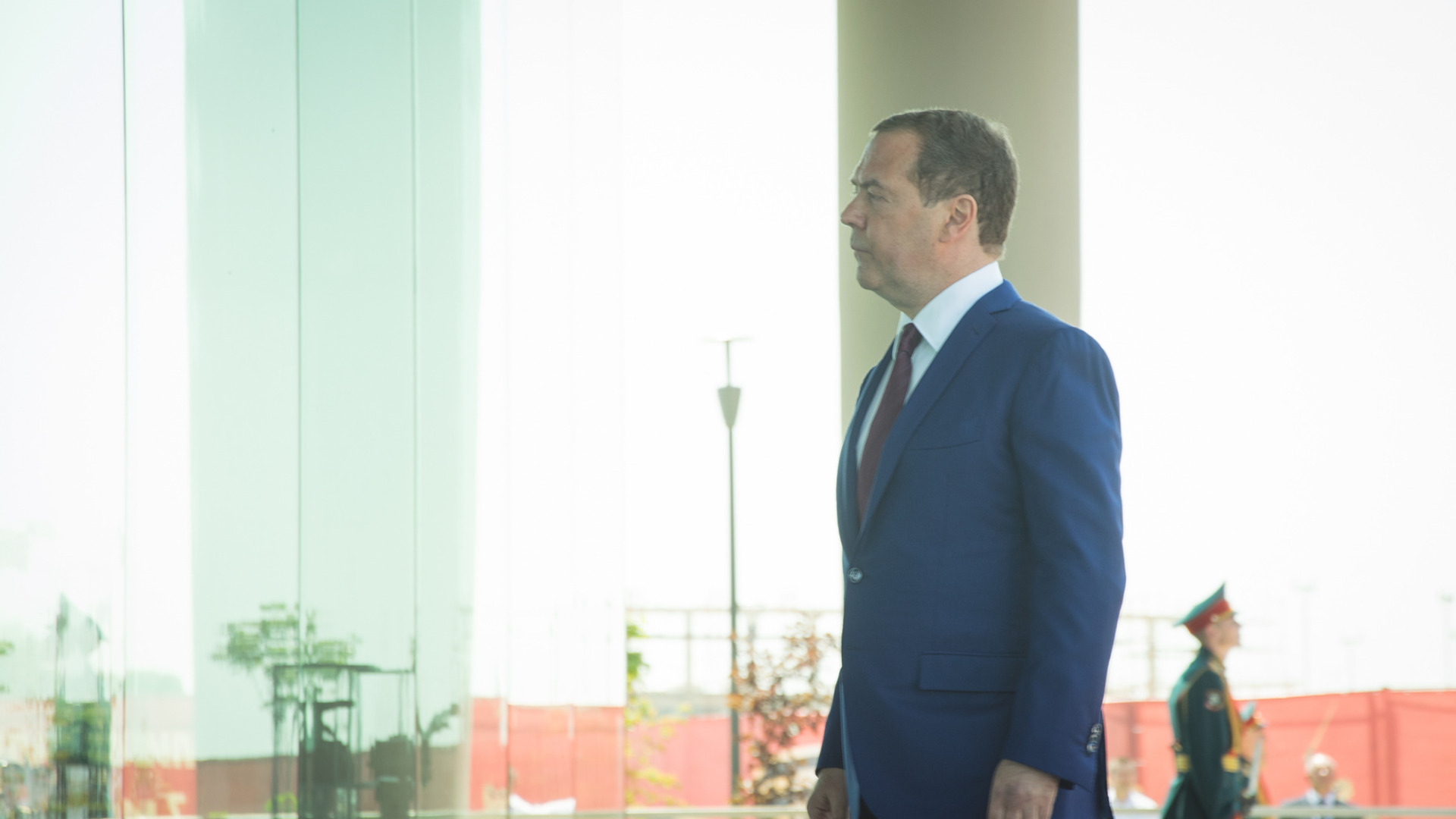 Рабочий визит Дмитрия Медведева в Волгоград ожидается насыщенным