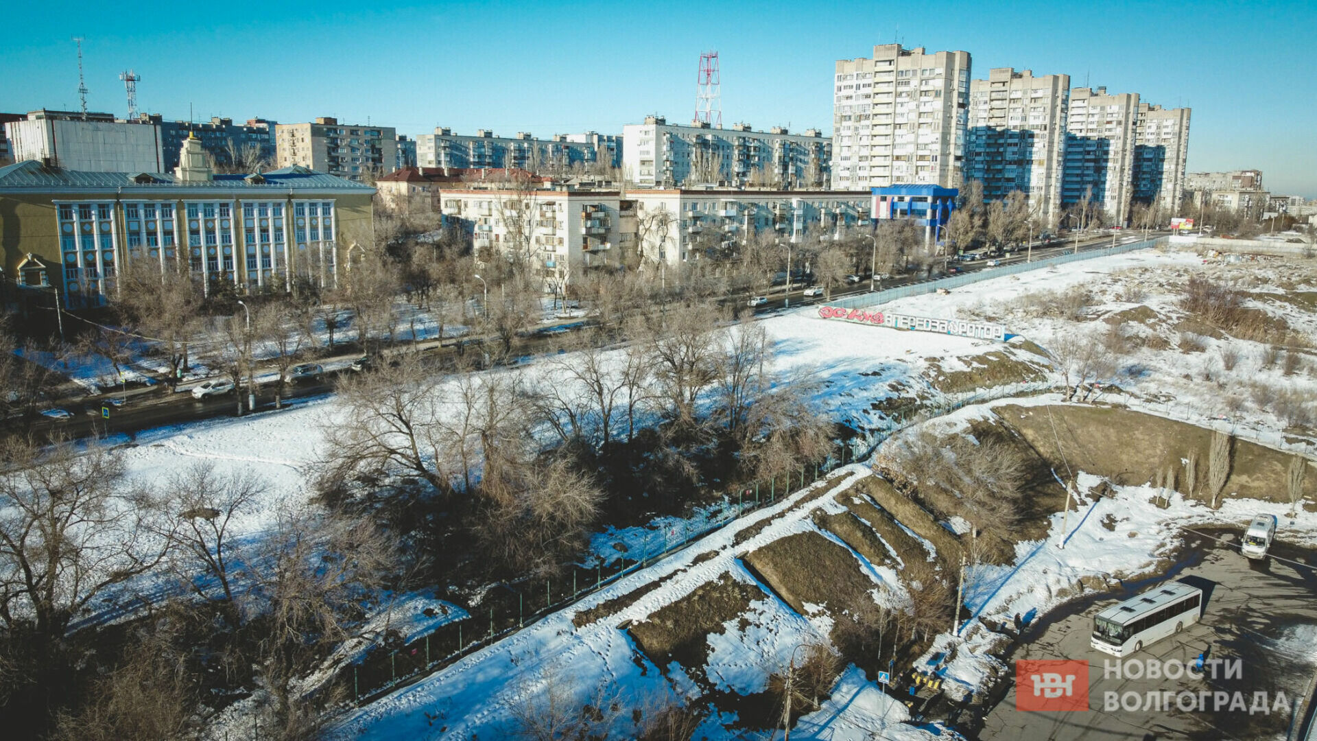 Сирены загудят 1 марта в Волгоградской области