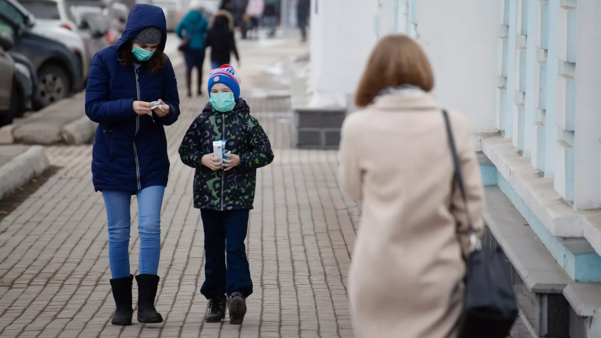 Где можно сделать прививку от гриппа в Волгограде в 2023 году