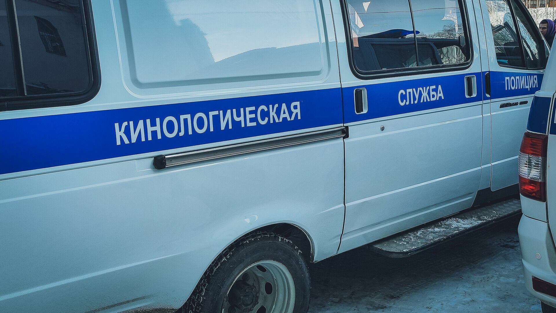 В Волгограде эвакуировали чиновников областной администрации