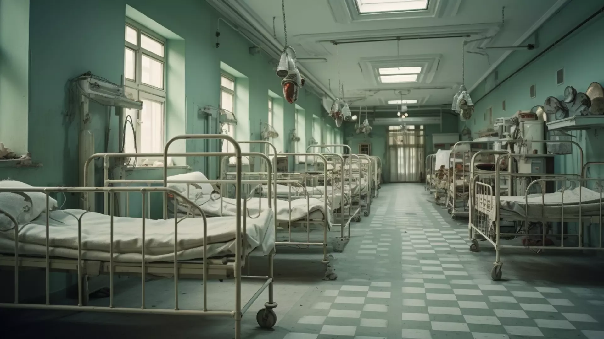 В волгоградской больнице №22 после ареста главврача выявили нарушения при госзакупках