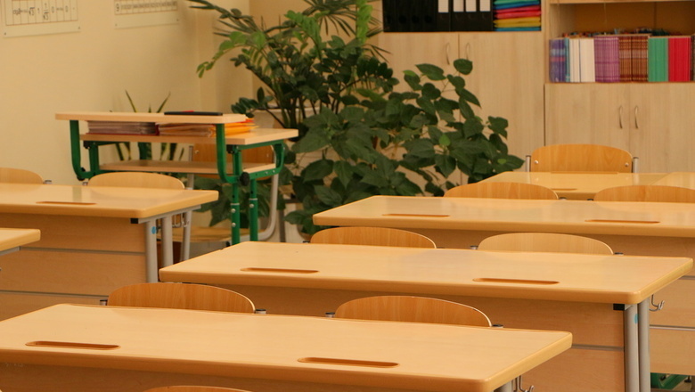 Карантин по ОРВИ объявили в двух десятках волгоградских школ и садов