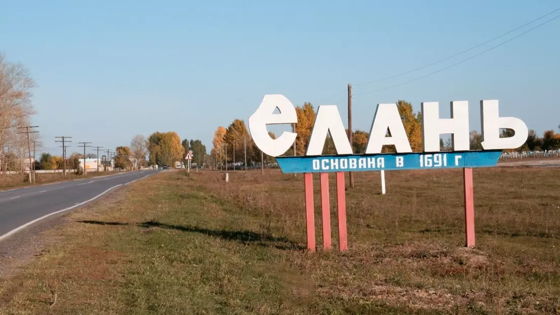 Чем удивит туристов Еланский район Волгоградской области