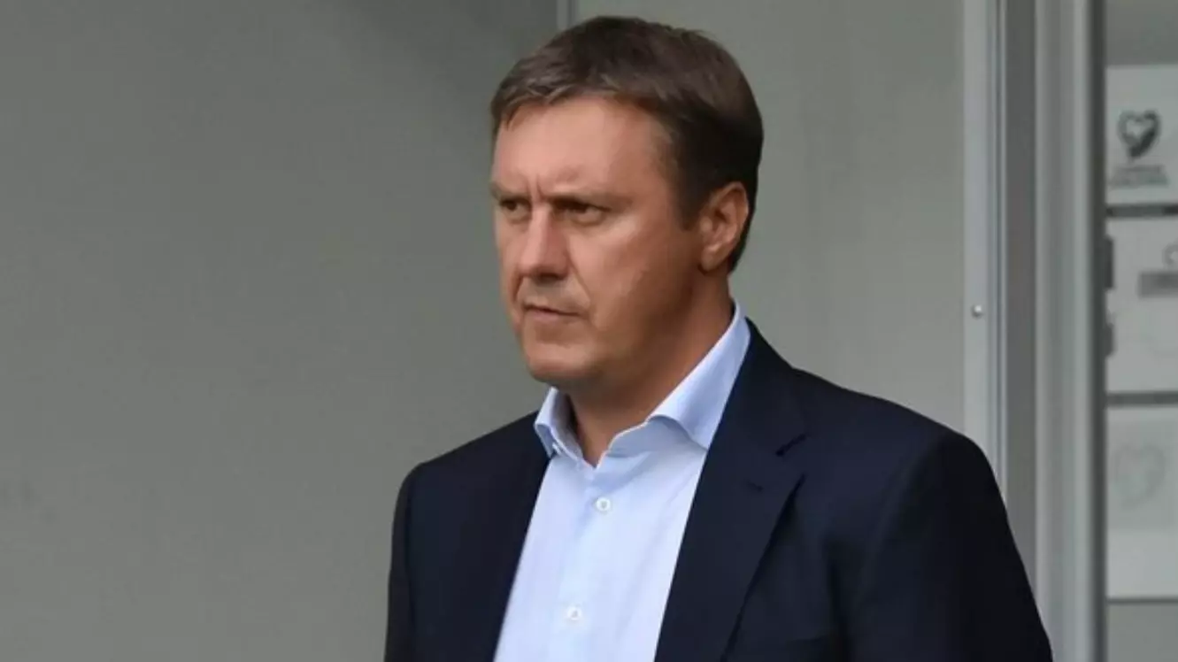Экс-тренера «Ротора» Хацкевича избили футбольные фанаты в Польше