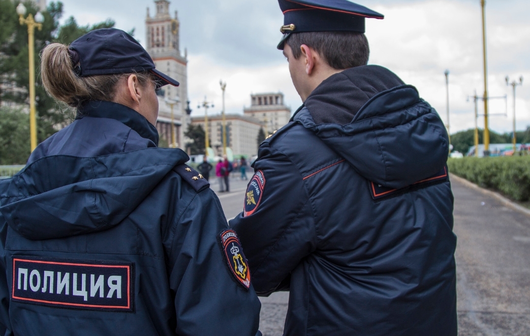 В Московской области полицейские изъяли около 40 килограммов синтетических наркотиков