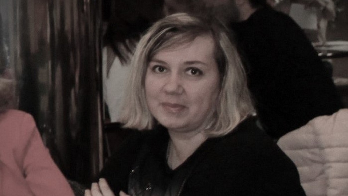 Ирина Шестакова - преподаватель волгоградского медуниверситета