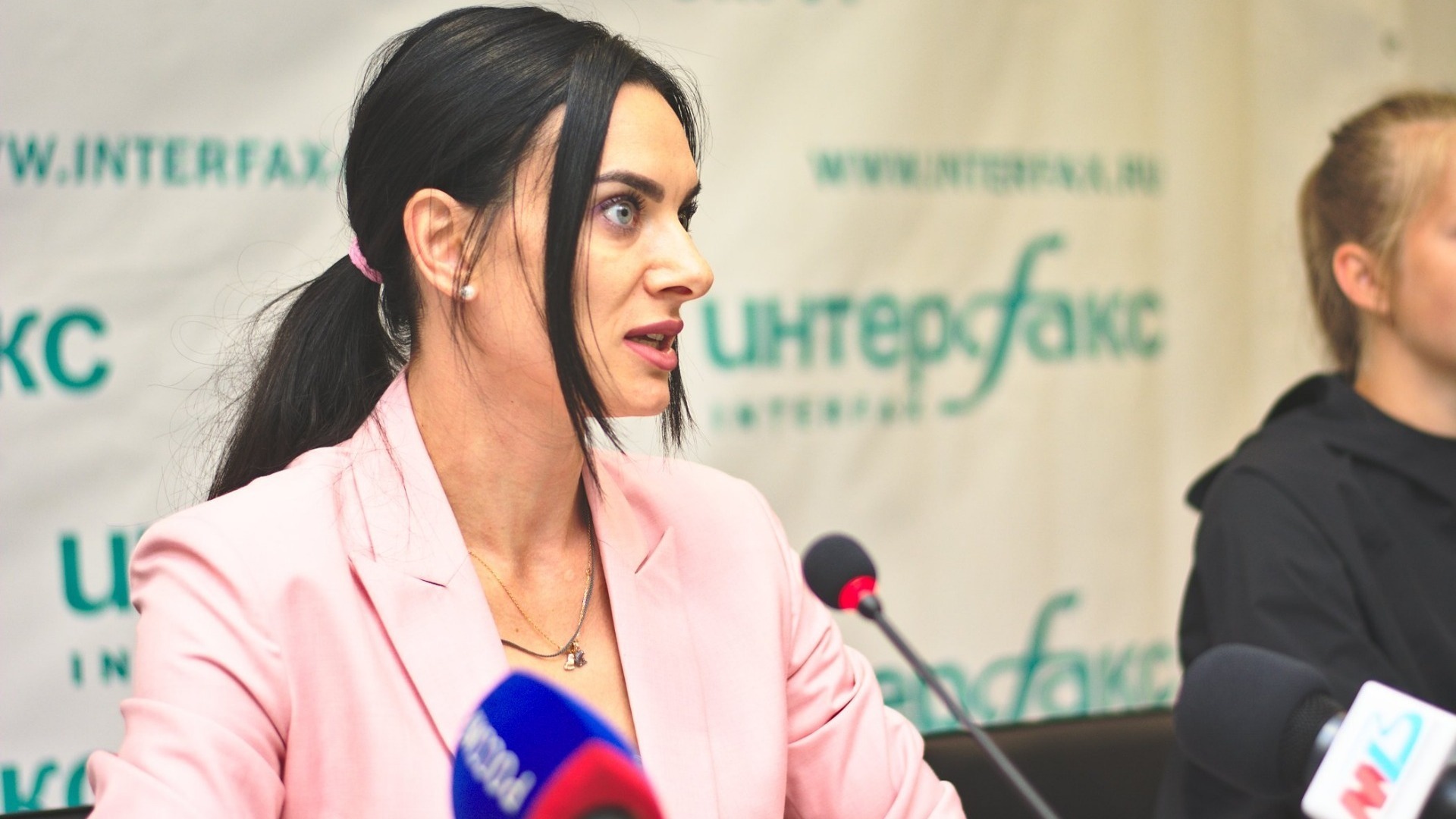 Елена Исинбаева может лишиться членства в центральном штабе ОНФ 