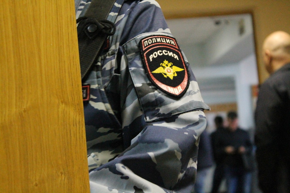 Полиция задержала соратника Навального в Волгограде по делу о наркотиках