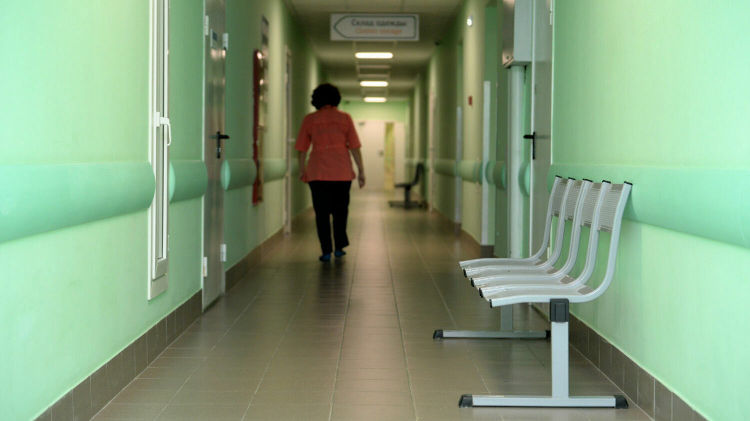 Работникам туберкульзных больниц арсширят соцгарантии за опасную работу