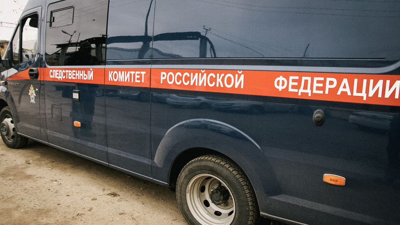 В Волгограде в кабине фуры обнаружено тело дальнобойщика