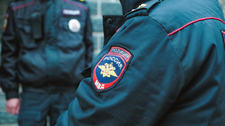 Кооперативный институт и школу эвакуировали в Волгограде