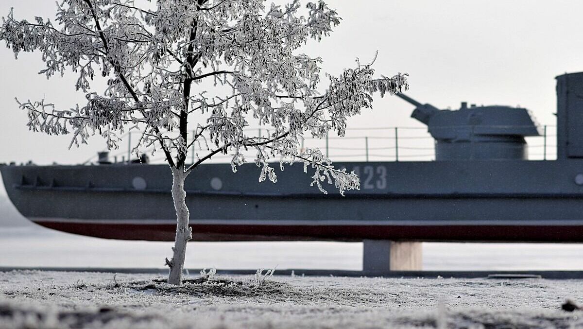 Синоптики рассказали, когда спадут сильные морозы в Волгограде