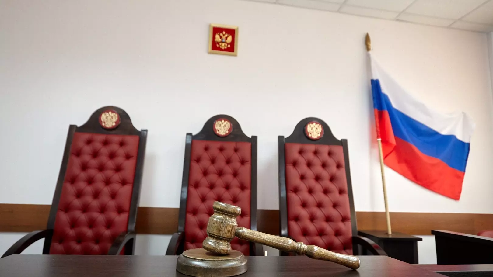Котовского блогера будут судить в другом районе