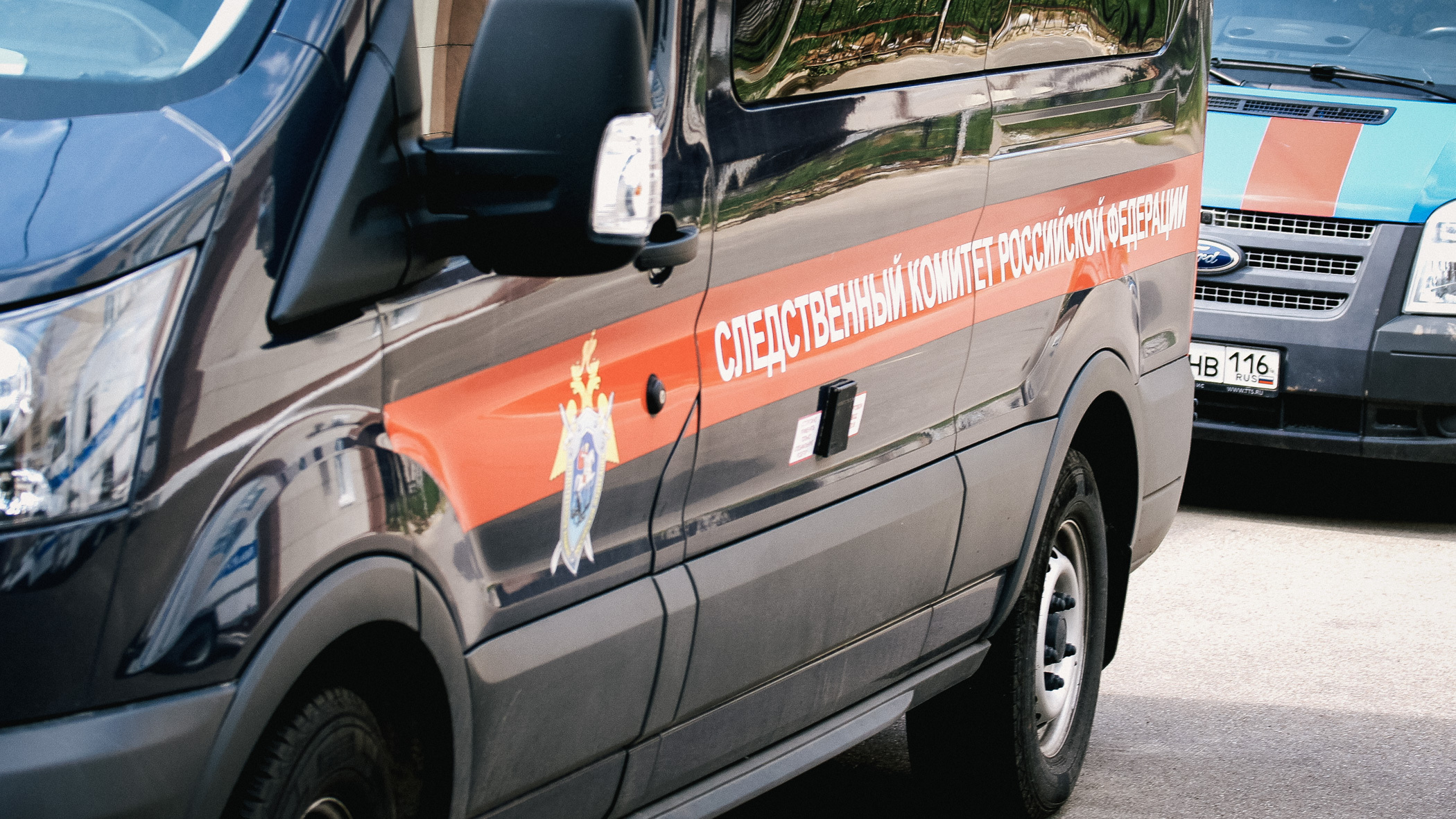 СК проверит избиение школьника тремя подростками в Волгоградской области