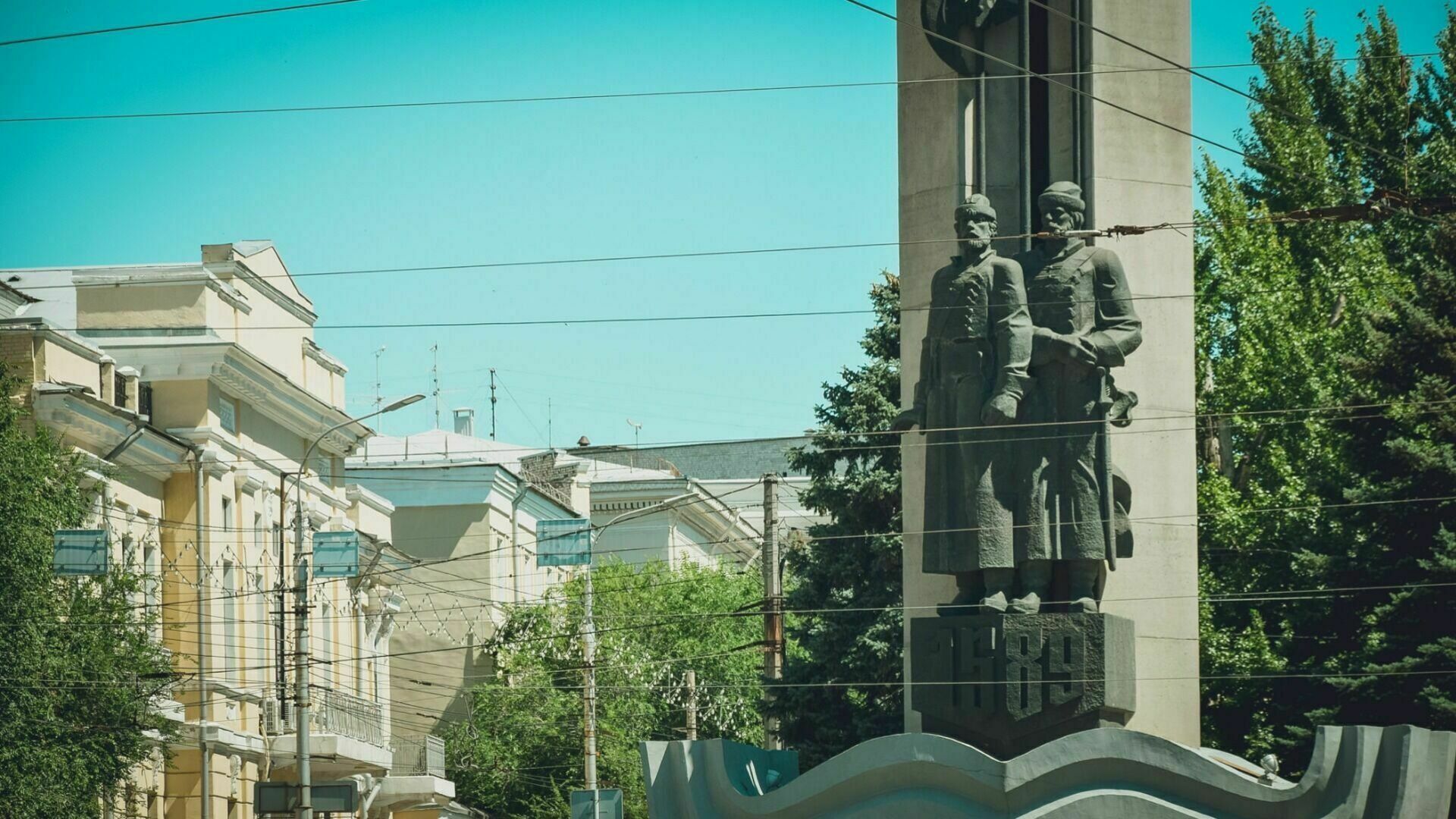 От референдума о переименовании Волгограда могут отказаться