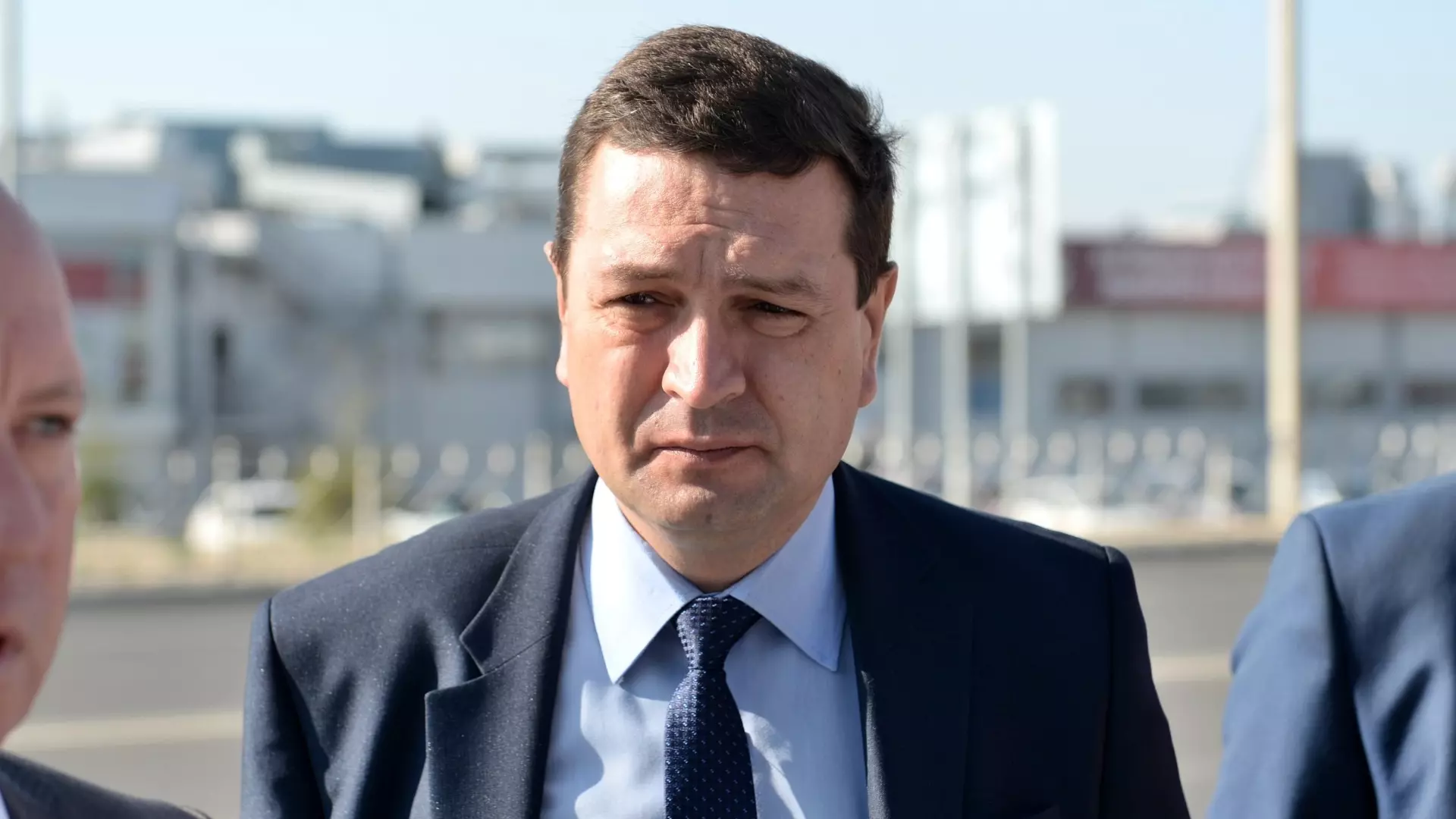 Экс-руководителя департамента городского хозяйства Волгограда отправили под суд
