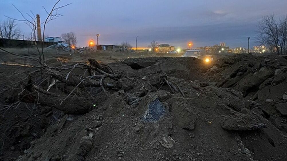 Ущерб от свалки со старым асфальтом с проспекта Жукова оценили в 29 млн в Волгограде