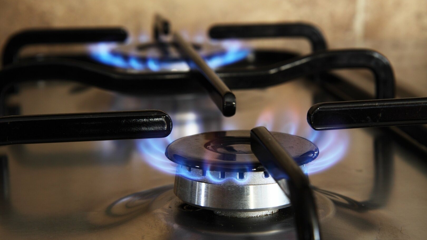 200 случаев утечки газа произошло в Волгоградской области
