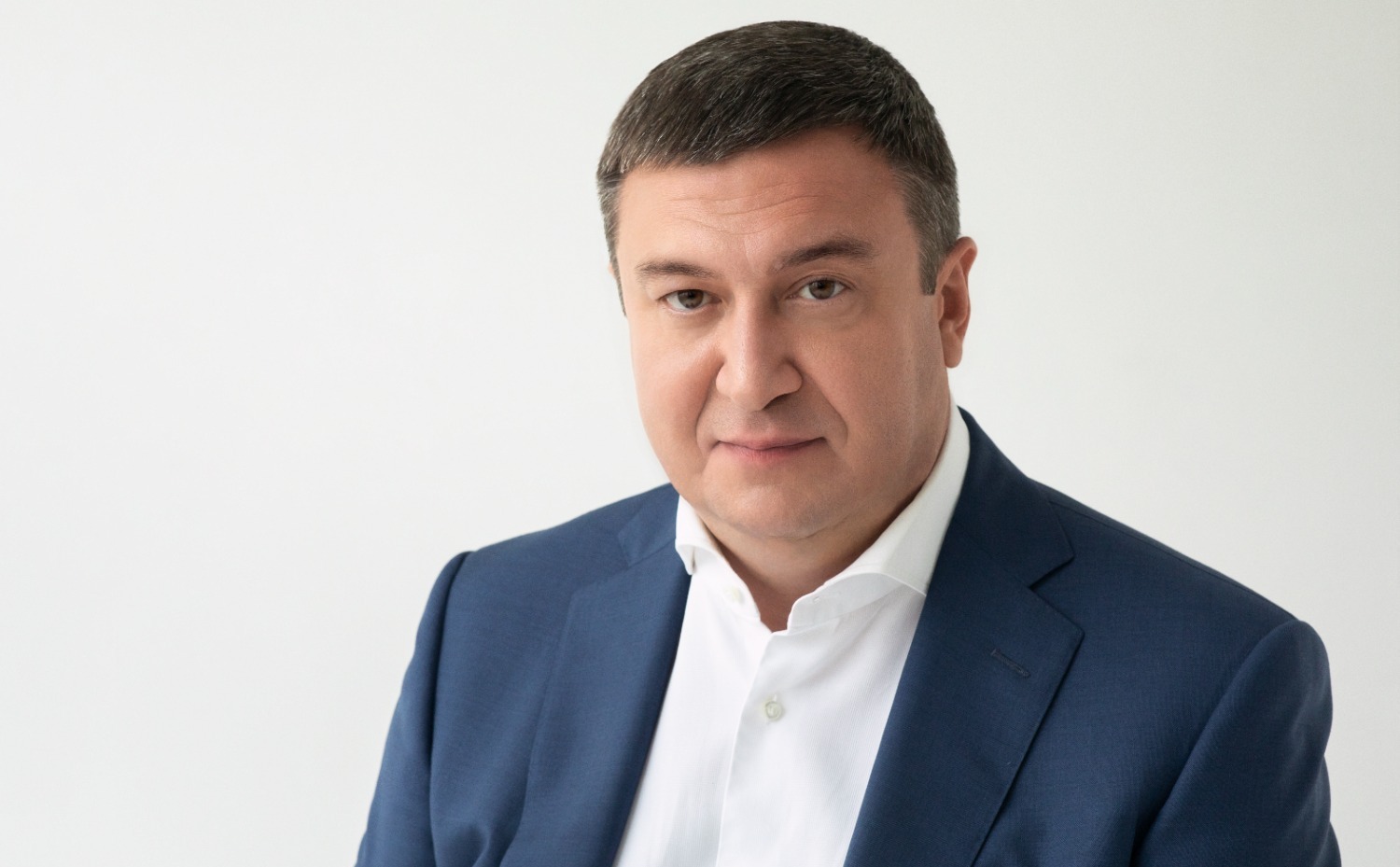 Генеральный директор «Синара-Девелопмент» Тимур Уфимцев