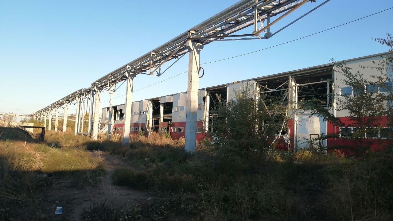 Что известно о заводе радиаторов, где произошёл взрыв в Волгограде