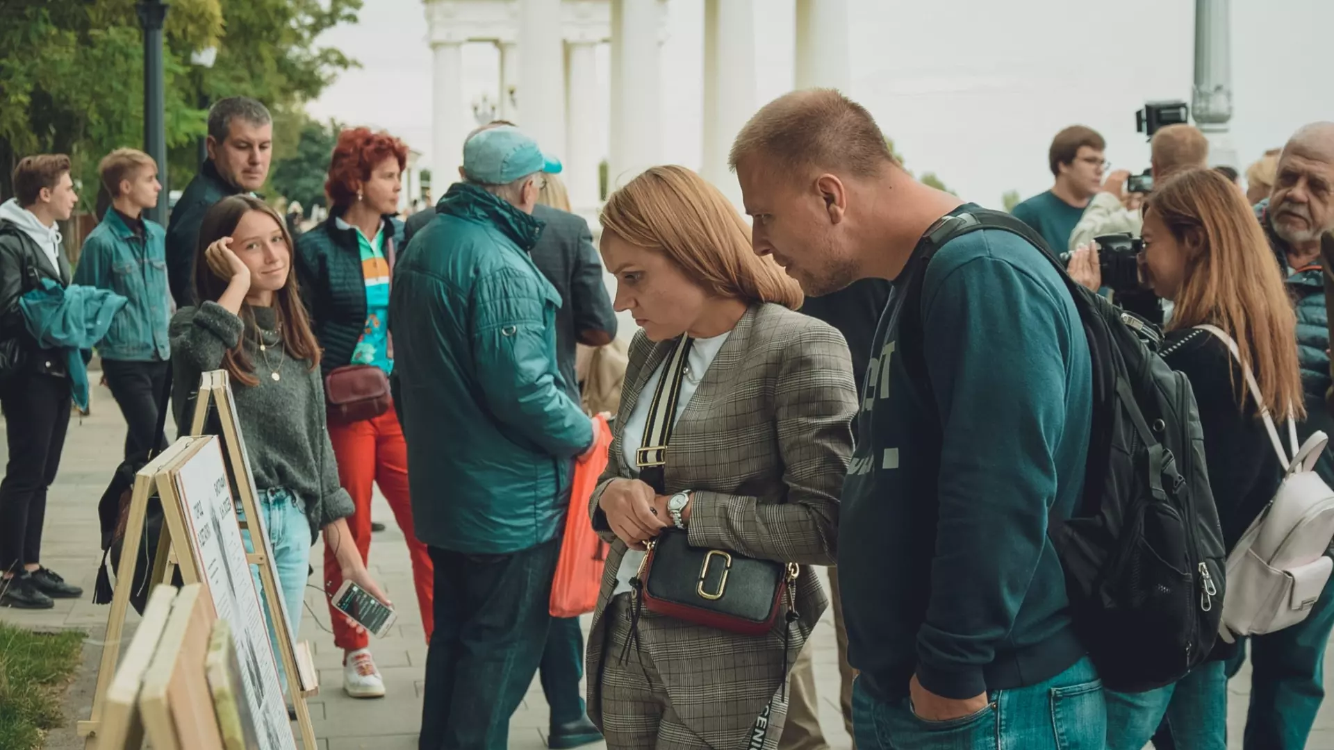 45 счастливчиков: в Волгоградской области зафиксирован прирост населения